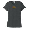 Women's Perfect® Tri Soft-Style Tee Thumbnail
