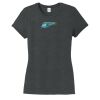 Women's Perfect® Tri Soft-Style Tee Thumbnail