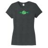 Women's Perfect® Tri Soft-Style Tee Thumbnail