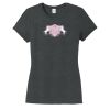 Women's Perfect® Tri Soft-Style Tee Thumbnail