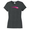 Women's Perfect® Tri Soft-Style Tee Thumbnail
