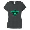 Women's Perfect® Tri Soft-Style Tee Thumbnail