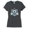Women's Perfect® Tri Soft-Style Tee Thumbnail