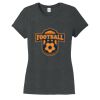 Women's Perfect® Tri Soft-Style Tee Thumbnail