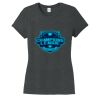 Women's Perfect® Tri Soft-Style Tee Thumbnail
