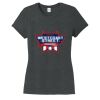Women's Perfect® Tri Soft-Style Tee Thumbnail