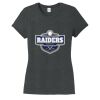 Women's Perfect® Tri Soft-Style Tee Thumbnail