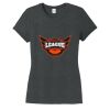 Women's Perfect® Tri Soft-Style Tee Thumbnail