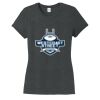 Women's Perfect® Tri Soft-Style Tee Thumbnail