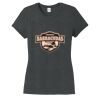 Women's Perfect® Tri Soft-Style Tee Thumbnail