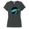 Women's Perfect® Tri Soft-Style Tee Thumbnail