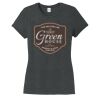 Women's Perfect® Tri Soft-Style Tee Thumbnail