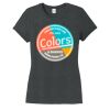 Women's Perfect® Tri Soft-Style Tee Thumbnail