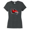 Women's Perfect® Tri Soft-Style Tee Thumbnail