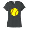 Women's Perfect® Tri Soft-Style Tee Thumbnail