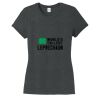 Women's Perfect® Tri Soft-Style Tee Thumbnail