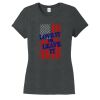 Women's Perfect® Tri Soft-Style Tee Thumbnail