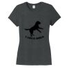 Women's Perfect® Tri Soft-Style Tee Thumbnail