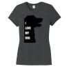 Women's Perfect® Tri Soft-Style Tee Thumbnail