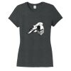 Women's Perfect® Tri Soft-Style Tee Thumbnail