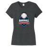 Women's Perfect® Tri Soft-Style Tee Thumbnail