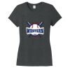 Women's Perfect® Tri Soft-Style Tee Thumbnail