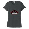 Women's Perfect® Tri Soft-Style Tee Thumbnail