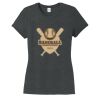 Women's Perfect® Tri Soft-Style Tee Thumbnail