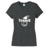 Women's Perfect® Tri Soft-Style Tee Thumbnail