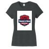 Women's Perfect® Tri Soft-Style Tee Thumbnail