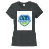 Women's Perfect® Tri Soft-Style Tee Thumbnail
