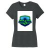 Women's Perfect® Tri Soft-Style Tee Thumbnail
