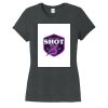 Women's Perfect® Tri Soft-Style Tee Thumbnail