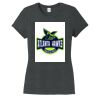 Women's Perfect® Tri Soft-Style Tee Thumbnail