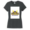 Women's Perfect® Tri Soft-Style Tee Thumbnail