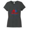 Women's Perfect® Tri Soft-Style Tee Thumbnail