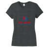 Women's Perfect® Tri Soft-Style Tee Thumbnail