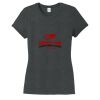 Women's Perfect® Tri Soft-Style Tee Thumbnail