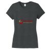 Women's Perfect® Tri Soft-Style Tee Thumbnail