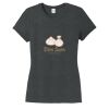 Women's Perfect® Tri Soft-Style Tee Thumbnail