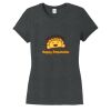 Women's Perfect® Tri Soft-Style Tee Thumbnail