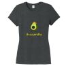 Women's Perfect® Tri Soft-Style Tee Thumbnail