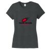 Women's Perfect® Tri Soft-Style Tee Thumbnail