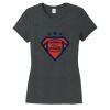 Women's Perfect® Tri Soft-Style Tee Thumbnail