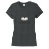 Women's Perfect® Tri Soft-Style Tee Thumbnail