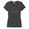 Women's Perfect® Tri Soft-Style Tee Thumbnail