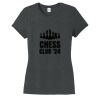 Women's Perfect® Tri Soft-Style Tee Thumbnail