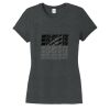 Women's Perfect® Tri Soft-Style Tee Thumbnail