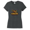 Women's Perfect® Tri Soft-Style Tee Thumbnail