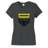 Women's Perfect® Tri Soft-Style Tee Thumbnail